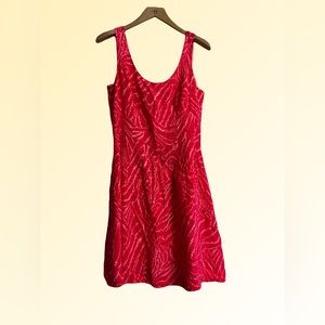 Lilly Pulitzer Pink A-Line Dress 💖